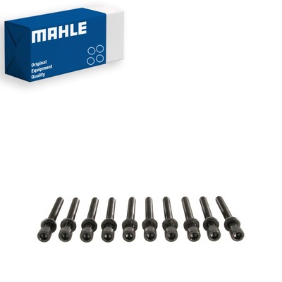 Mahle Engine Cylinder Head Bolt Set For 1996-1997 Volkswagen Passat 1.9L L4