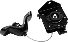 Spare Tire Hoist Winch Carrier Chevy Silverado GMC Sierra 2500HD 3500 3500 Class