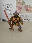 Vintage TMNT Ninja Turtles Figure Donatello 1988