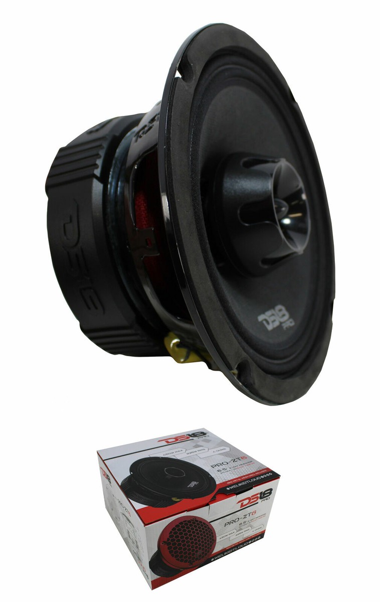DS18 PRO-ZT6 6.5