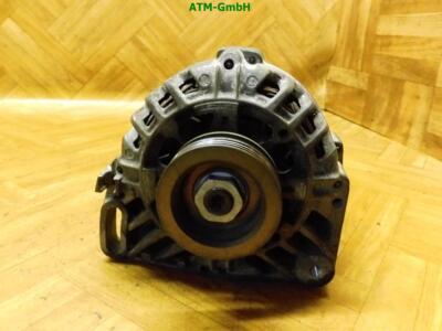 Lichtmaschine Generator Renault Clio 2 II Valeo 14V 95A 7700437090