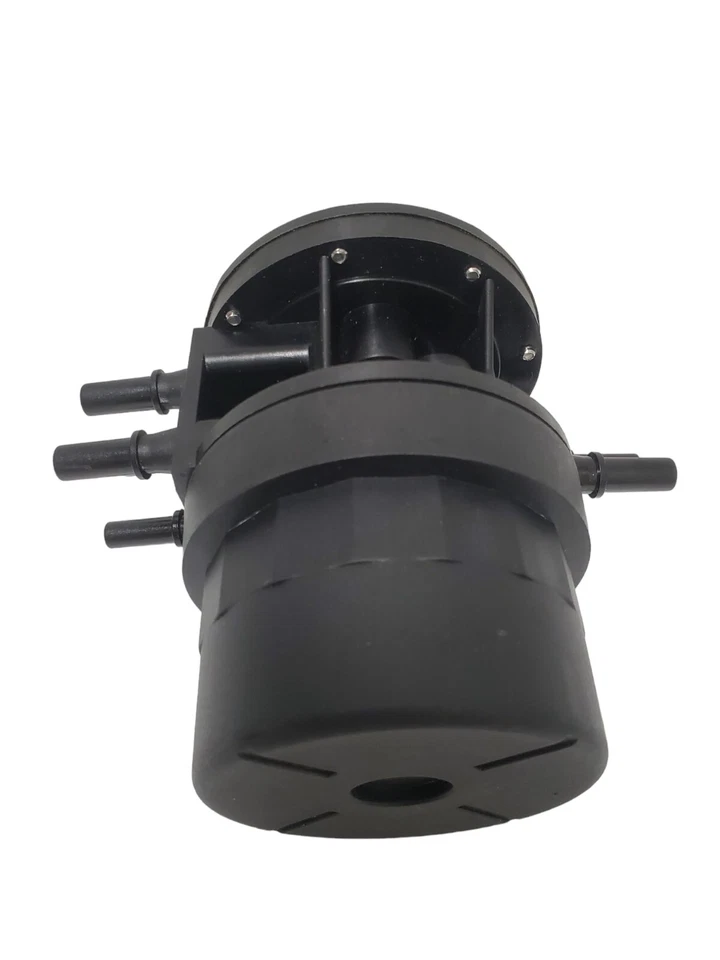 F1UZ9B263B Fuel Pump Reservoir Tank Selector Valve Fits Ford F150-F350 1989-1997 - Image 4 of 4