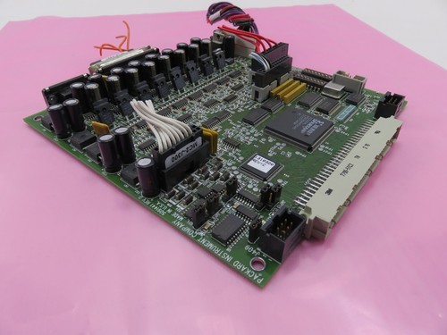 Packard Instrument 5091441 Rev D Board Controller - Picture 5 of 9