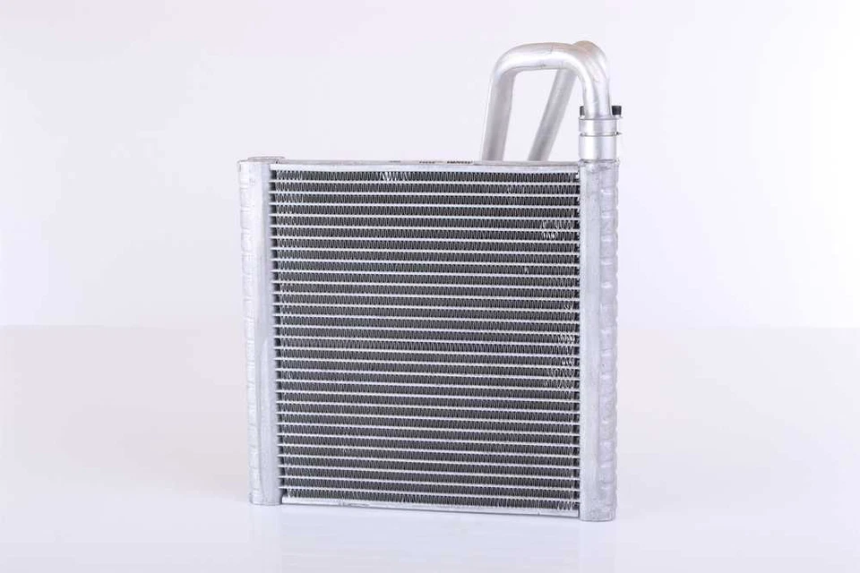 Base de núcleo de evaporador de aire acondicionado, gas, Nissens natural para Suzuki SX4 10-11 2,0 L-L4 Foto 3 de 4