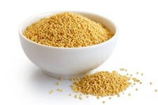 Foxtail Millet- Kangni -Natural,Organic  Unpolished-Wholesome Grain