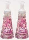 2 Methoden WILD VIOLET schäumende Handseife waschen 10 Oz.