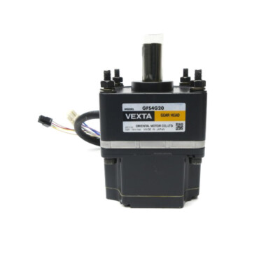 ORIENTAL MOTOR BLEM46-GFS 0-240V 0.34A NSNP