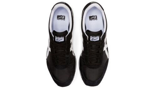 SCARPE ASICS ONITSUKA TIGER NEW YORK MEXICO 66 MESSICO 1183A205 UOMO DONNA BLU - Imagen 29 de 56