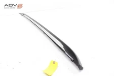 2020 - 2023 JEEP COMPASS ROOF LEFT SIDE RACK RAIL LUGGAGE CARRIER MOLDING OEM