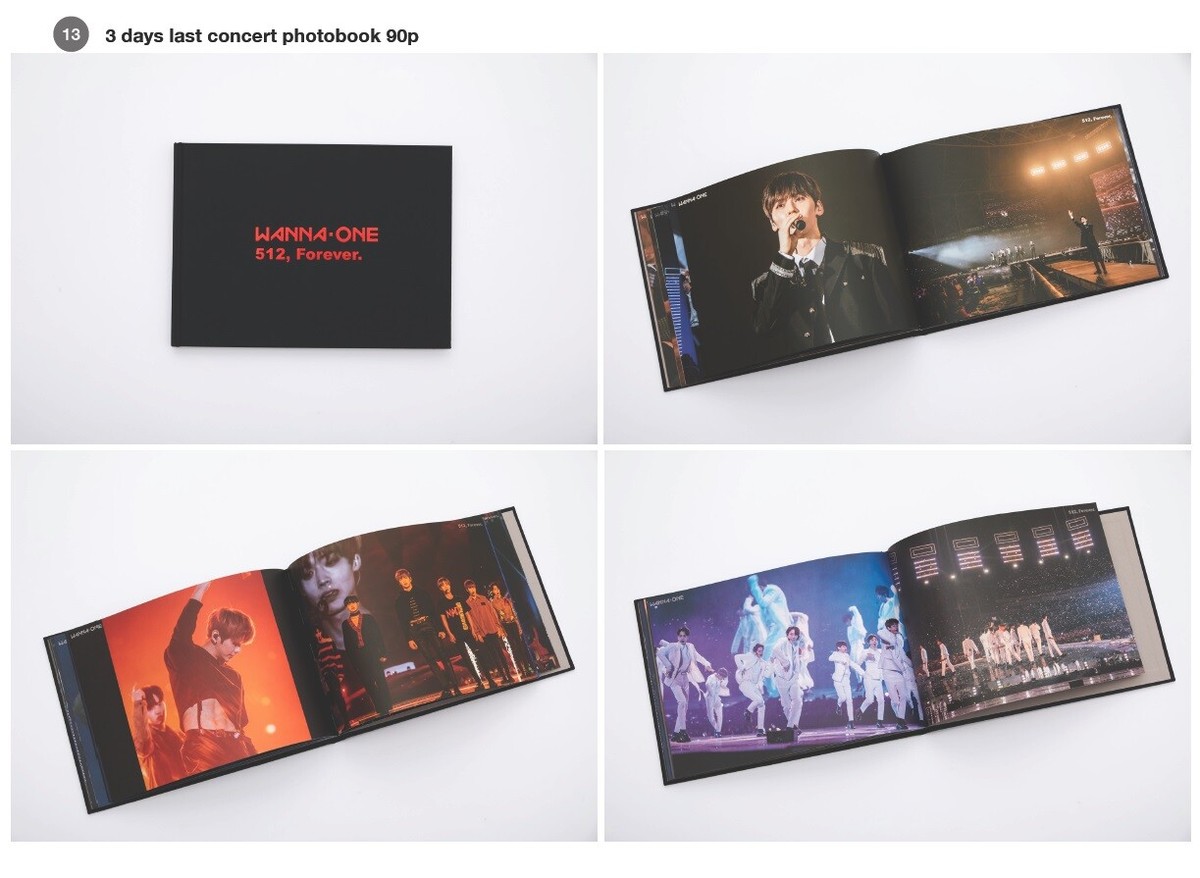 Wanna One 512,Forever.展　ペンライト　トレカ　写真集 Wanna One 512,Forever.展 ペンライト トレカ 写真集 K-POP・アジア