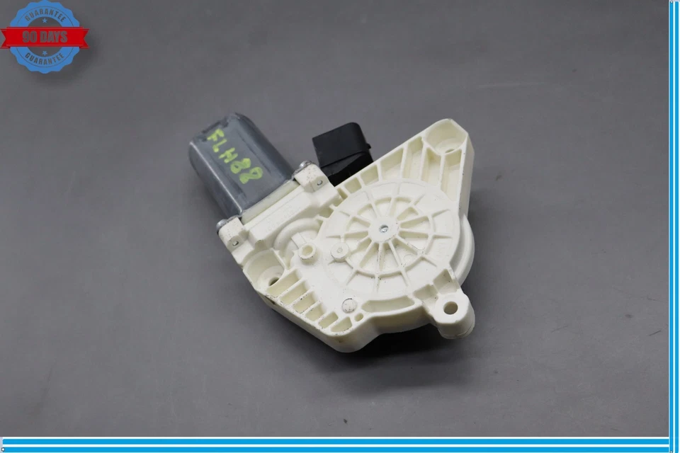 12-18 Mercedes CLS550 E350 Front Left Window Regulator Motor A2078200642 Oem - Image 2 of 4