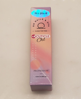 Nail Cuticle Oil, BNIB
