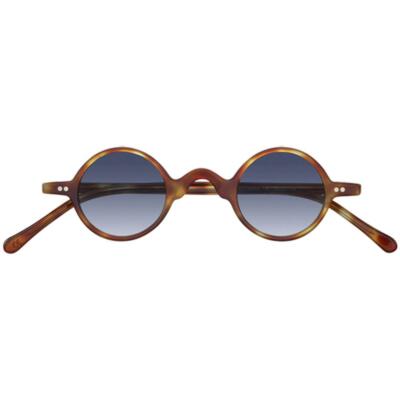 Sunglasses Epos Ares TRC Vintage Havana 36 28 145 Various Colors Hand Made in It