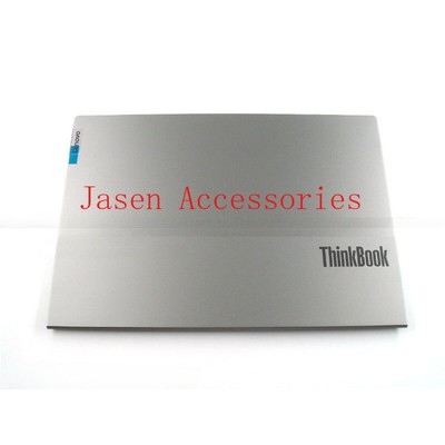 New For Lenovo ThinkBook 13s G2 ITL / ARE LCD Back Cover Rear Lid 13.3'' Silver