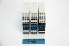 Superior Electric Transient Voltage Surge Suppressor DIN1-15-120-1G-15 Lot 9272