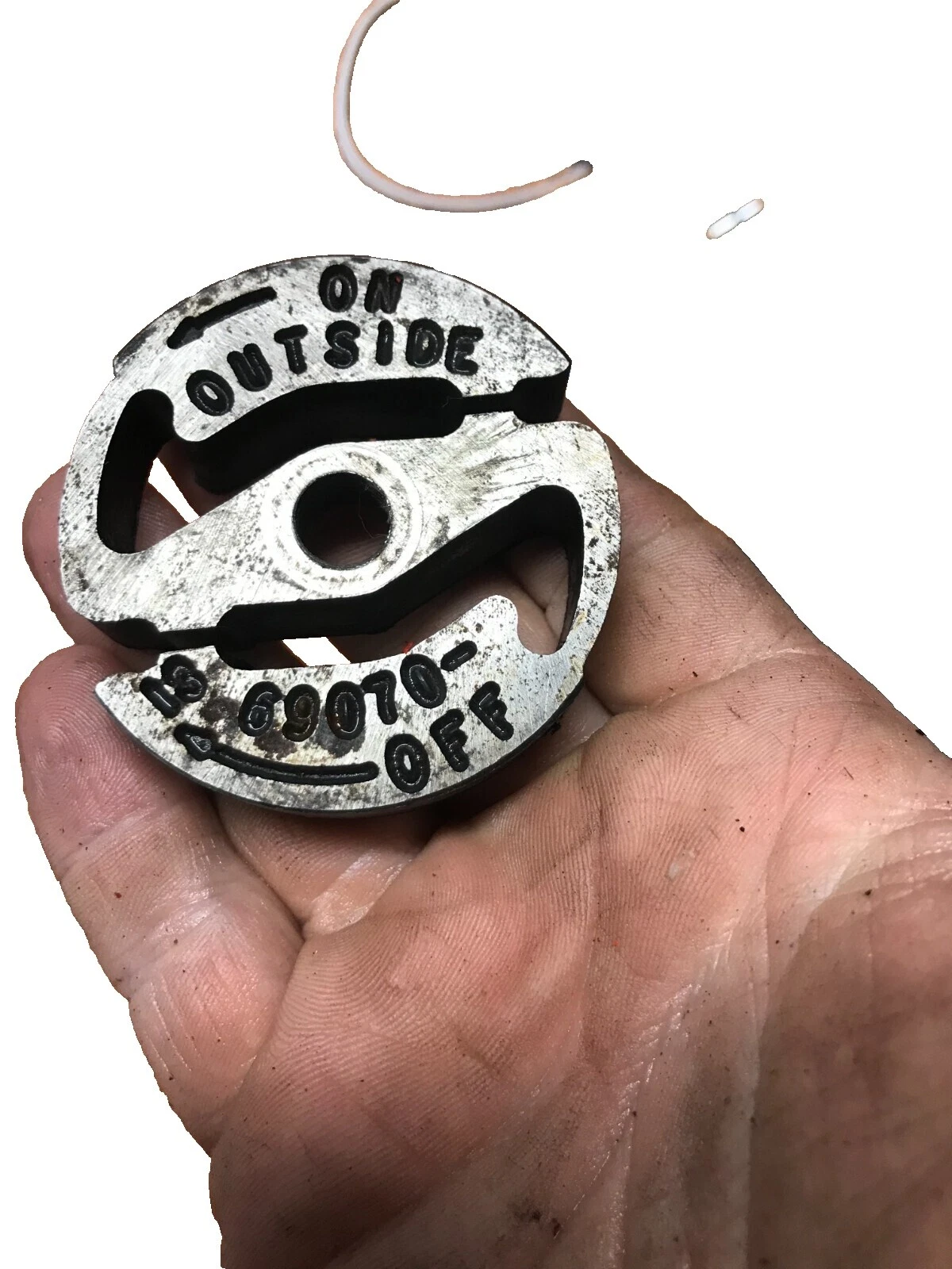 Homelite Clutch Chainsaw Parts