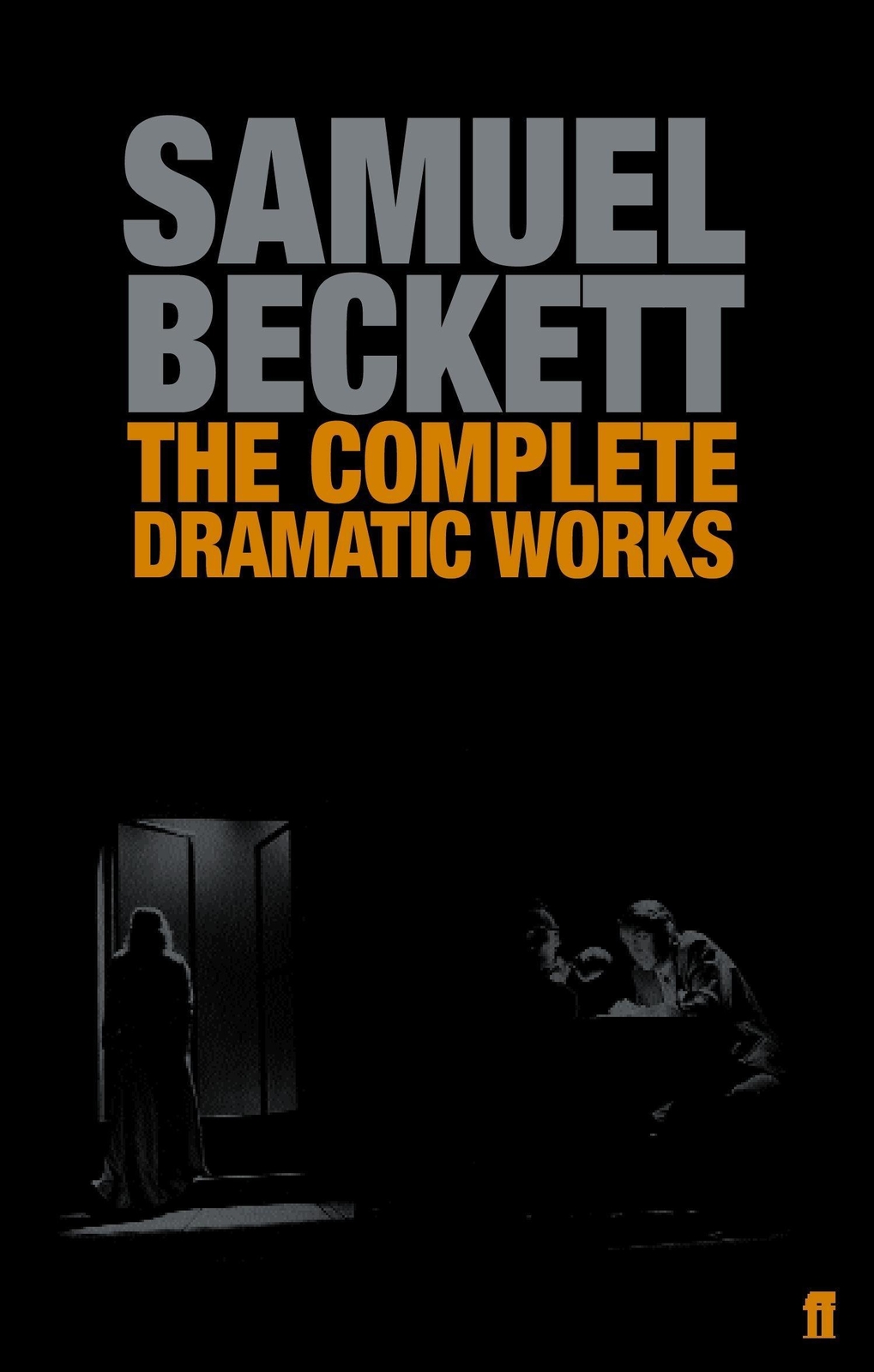 Thumbnail - Samuel Beckett / Complete Dramatic Works9780571229154