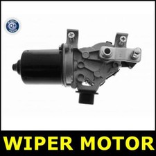 Wiper Motor Front FOR RENAULT SPORT SPIDER 2.0 95->99 CHOICE2/2 Petrol