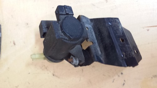 Opel Corsa D Druckwandler Sensor Turbolader 55563534 entheiratet