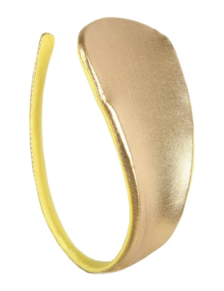 1 Paar Lack Leder C-String Damen Slip Micro Bikini Unterhose Wetlook Dessous SM - Bild 3 von 4