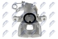 Nty HZT-PE-002 Bremssattel FüR Peugeot