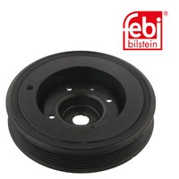 Febi Bilstein Riemenscheibe Kurbelwelle FüR VW Golf VII 5G1 BQ1 BE1 BE2