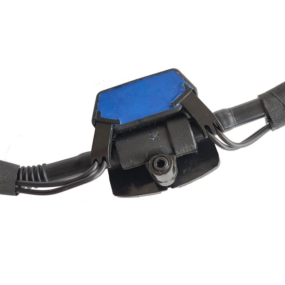 Windshield Washer Jet Left Right For BMW X5 E70 2010-13