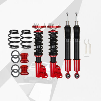Coilover Suspension Kits for Honda Civic 06-11 Adjustable Damper & Height Shocks