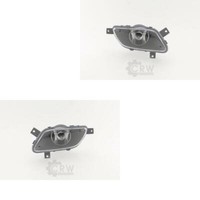 Nebelscheinwerfer Set FüR Volvo V70 II P80_ 2.4 D5 Bj.05-08 SW Bj.05-07
