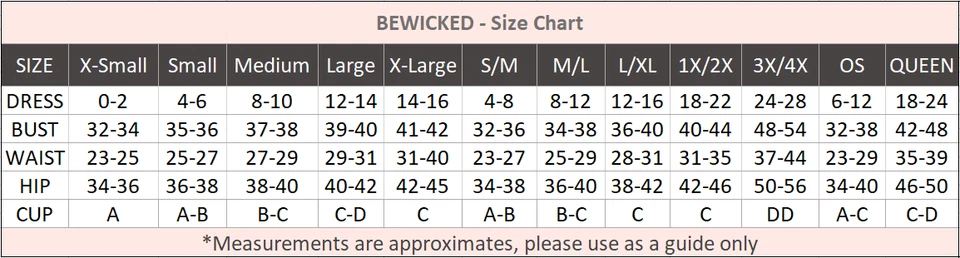 Mini bata satinada BeWicked 'Getting Ready', S, M, L, negra, rosa, blanca, negra nueva con etiquetas Foto 2 de 4