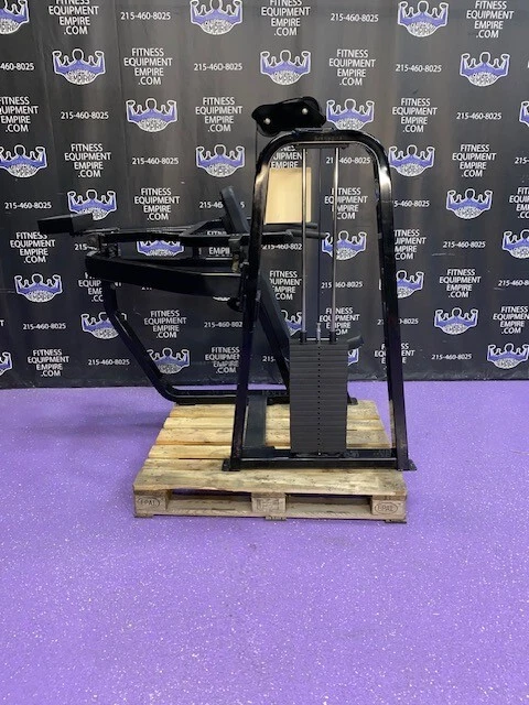 Icarian Multi Grip Overhead Shoulder Press - Original Factory Foto 3 de 4