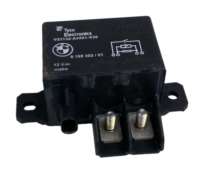 ✪ 2016 - 2019 BMW X1 F48 Cooling Fan Relay Control Module Unit 