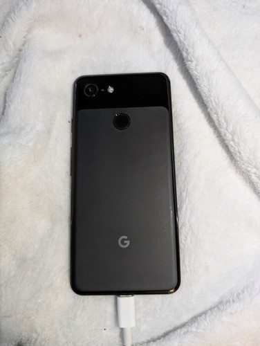Pixel 3 - Tiktok, Capcut & Marvel snap installé - Photo 2 sur 4