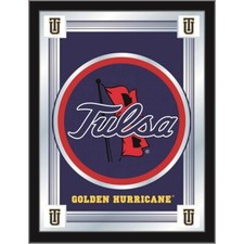 NCAA - Tulsa 17