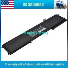New BETTY4 Battery For Razer Blade 2016 14" V2 RZ09-0195 RZ09-01652E22 RZ09-0165