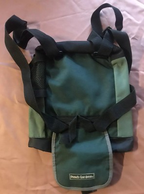 busch gardens backpack