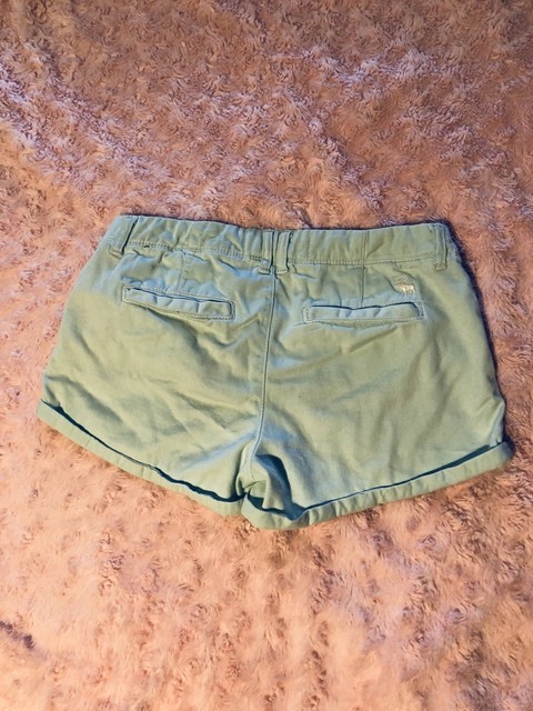 Abercrombie & Fitch Shorts | eBay