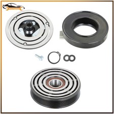 2002-2003 For Ford F150 5.4L 4.6L V8 A/C AC Compressor Clutch Coil Kit