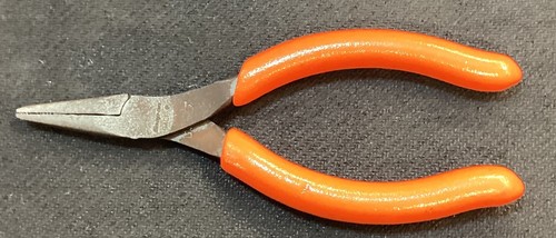 Snap on™ 94CFO 5" Needle Nose Pliers - Bild 2 von 6