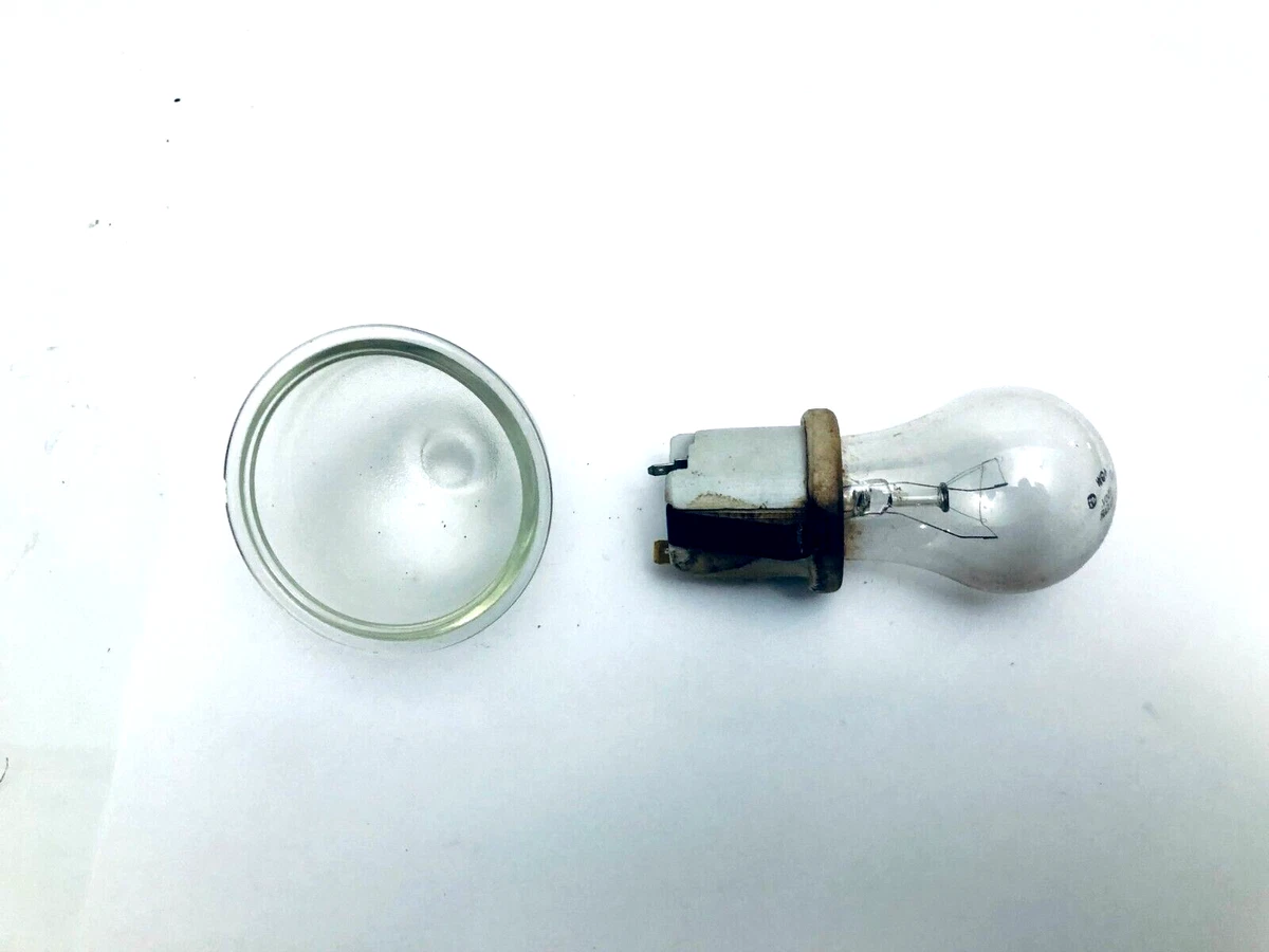 Kenmore range cheap light bulb