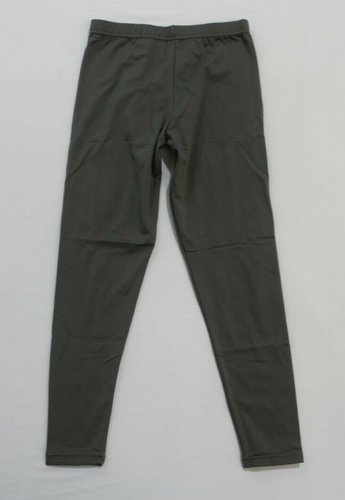 ViCherub Boy's 1-Pack Thermal Base Layer Underwear Set Long Johns Gray Small NWT - Picture 6 of 9