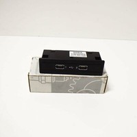 NEU Mercedes-Benz C W205 Multimedia Anschlusseinheit A2058200326 Original