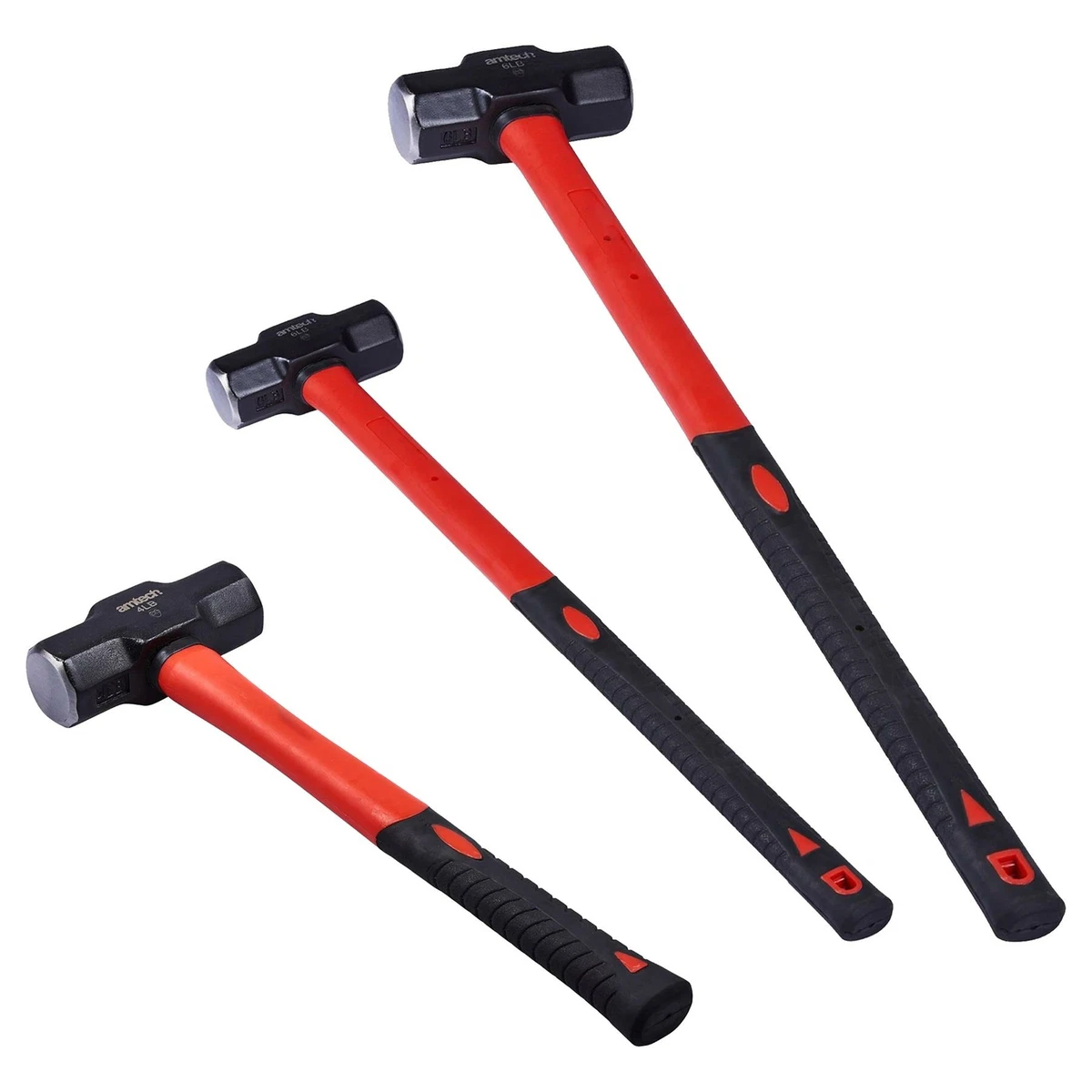 Automatic cheap sledge hammer