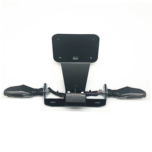Rear Tail Tidy LED Turn Signal Kit For YAMAHA YZF-R25 / YZF R3 / MT-25/ MT-03 - Picture 8 of 17