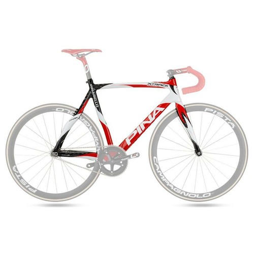 Pinarello X-Track Sprint 3K Carbon 
