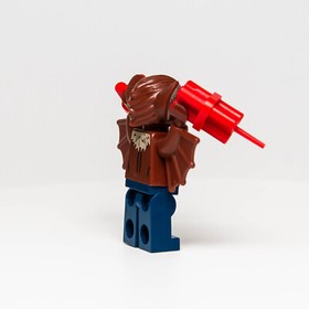 LEGO Man-Bat Minifigure Batman 2 Super Heroes (sh0086) 76011 70905