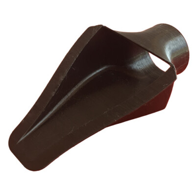 CUSTOM SIZE NACA DUCT for 63mm Hose Vent Scoop - CFD Developed