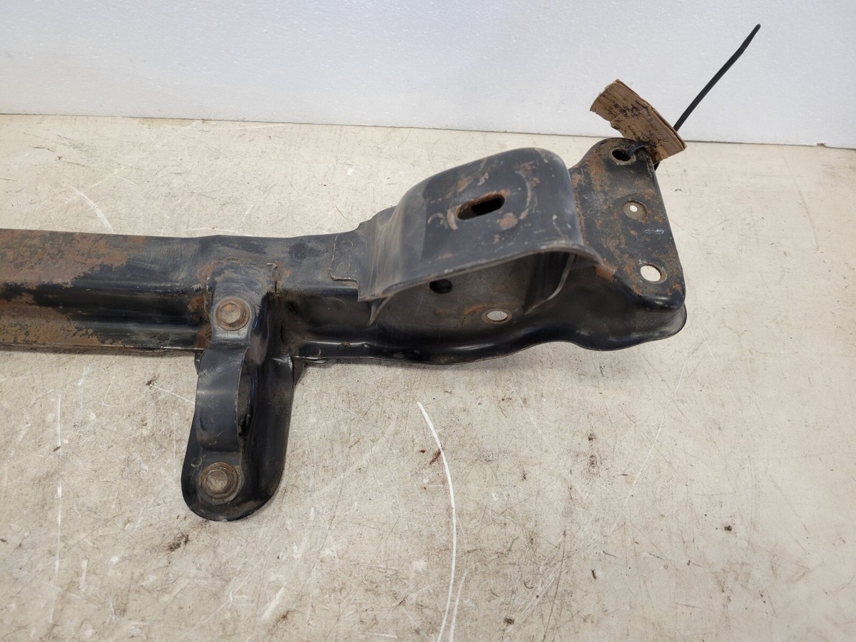 1984-1989 Nissan 300ZX Non Turbo Front Subframe | eBay
