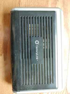 Actiontec C1000A 300 Mbps 4-Port Gigabit Wireless N Router
