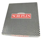 VTG A Question of Scruples Game 1986 Milton Bradley Incomplete Short 11 Dilemma